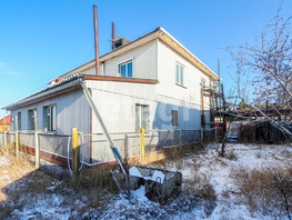 Продается Дом 142-й мкр, 311.7  м&sup2;, участок 12.1 сот., 5100000 рублей