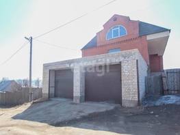Продается Дом Спортивная ул, 450  м&sup2;, участок 5 сот., 12500000 рублей