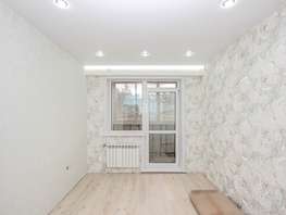 Продается 1-комнатная квартира 142-й мкр, 37.5  м&sup2;, 6800000 рублей