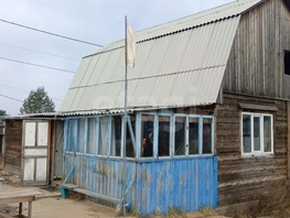 Продается Дом 142-й мкр, 52  м&sup2;, участок 8 сот., 4300000 рублей