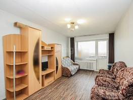 Продается 2-комнатная квартира 142-й мкр, 51.4  м&sup2;, 6000000 рублей