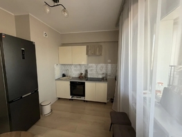 Продается 2-комнатная квартира ЖК СМИТ-квартал в 128, 1 очередь дом 1, 47.1  м&sup2;, 8150000 рублей