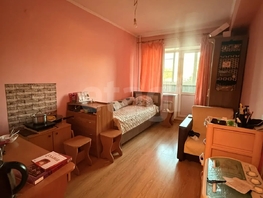 Продается 1-комнатная квартира 142-й мкр, 18.5  м&sup2;, 3950000 рублей