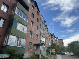 Продается 1-комнатная квартира 142-й мкр, 58.5  м&sup2;, 7200000 рублей