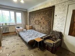 Продается 3-комнатная квартира 142-й мкр, 63.8  м&sup2;, 7300000 рублей