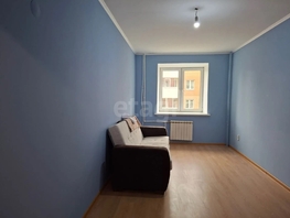 Продается 1-комнатная квартира 142-й мкр, 35.3  м&sup2;, 5590000 рублей