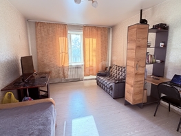 Продается 1-комнатная квартира 142-й мкр, 40.1  м&sup2;, 6650000 рублей