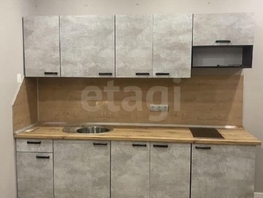 Продается 1-комнатная квартира 142-й мкр, 57.2  м&sup2;, 7950000 рублей