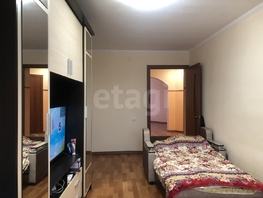 Продается 1-комнатная квартира 142-й мкр, 37.4  м&sup2;, 5400000 рублей