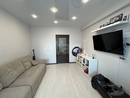 Продается 3-комнатная квартира 142-й мкр, 71.6  м&sup2;, 10380000 рублей