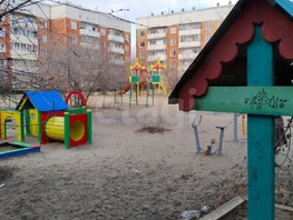 Продается 2-комнатная квартира 142-й мкр, 52.8  м&sup2;, 6500000 рублей