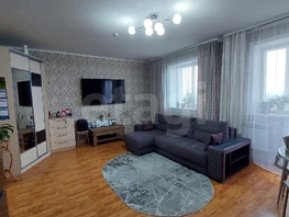 Продается 2-комнатная квартира 142-й мкр, 53.7  м&sup2;, 7300000 рублей