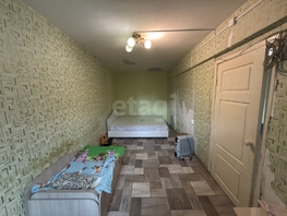Продается 2-комнатная квартира Карла Маркса б-р, 45.5  м&sup2;, 7000000 рублей