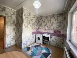 Продается 1-комнатная квартира Павлова ул, 41.2  м&sup2;, 7660000 рублей