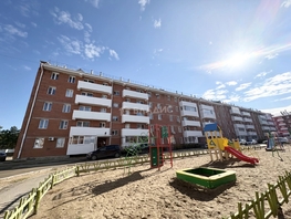 Продается 1-комнатная квартира Г.Н.Москалева ул, 33  м&sup2;, 5750000 рублей
