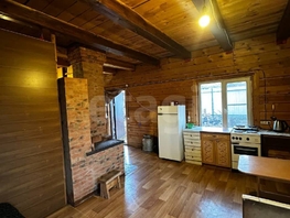 Продается Дом Заправочная ул, 43.3  м&sup2;, участок 8.2 сот., 2550000 рублей