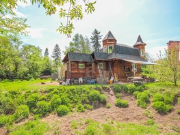 Продается Дом Богданова ул, 83.1  м&sup2;, участок 10 сот., 13500000 рублей