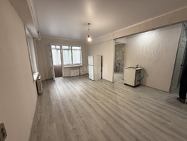 Продается 1-комнатная квартира Ключевская ул, 31.2  м&sup2;, 6050000 рублей