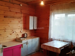 Продается Коттедж Осенняя ул, 56  м&sup2;, участок 10 сот., 3500000 рублей