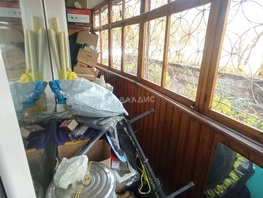 Продается 3-комнатная квартира Радикальцева ул, 64.4  м&sup2;, 7250000 рублей