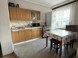 Продается 2-комнатная квартира Жердева ул, 49.1  м&sup2;, 8100000 рублей
