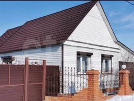 Продается Дом Березовый пер, 175.8  м&sup2;, участок 8 сот., 6850000 рублей