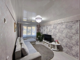 Продается 3-комнатная квартира Калашникова ул, 63.5  м&sup2;, 5100000 рублей