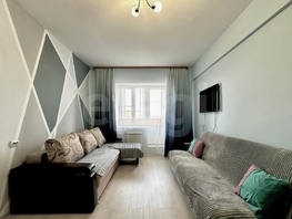 Продается 1-комнатная квартира Смолина ул, 37  м&sup2;, 6750000 рублей