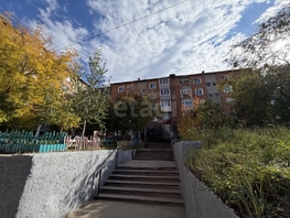 Продается 2-комнатная квартира Столбовая ул, 51.8  м&sup2;, 7700000 рублей