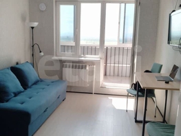 Продается Студия Бабушкина ул, 20.8  м&sup2;, 5950000 рублей