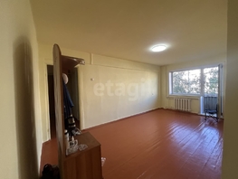 Продается 2-комнатная квартира Сенчихина ул, 44.4  м&sup2;, 5500000 рублей