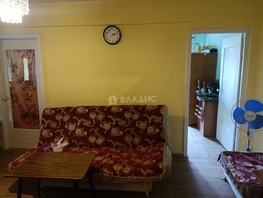 Продается 4-комнатная квартира Жердева ул, 58  м&sup2;, 7800000 рублей