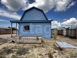 Продается Дом 3-й кв-л, 55.2  м&sup2;, участок 11 сот., 5650000 рублей