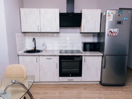 Продается Студия Смолина ул, 35  м&sup2;, 7000000 рублей