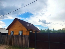Продается Дом Светлая ул, 65  м&sup2;, участок 8 сот., 4150000 рублей