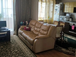 Продается 3-комнатная квартира Тобольская ул, 61.7  м&sup2;, 10000000 рублей