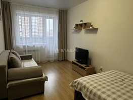 Продается 1-комнатная квартира Ключевская ул, 37.8  м&sup2;, 7500000 рублей