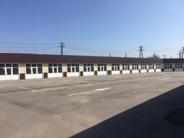 Торговое, 30 м²