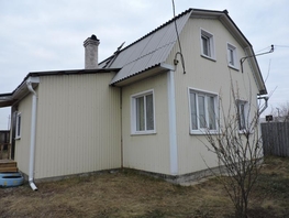 Дом, 70 м², 2 этажа, участок 15 сот.