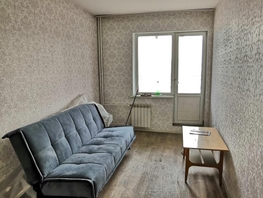 1-комнатная квартира, 40 м², 5/12 этаж
