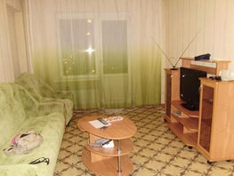 2-комнатная квартира, 46 м², 8/10 этаж