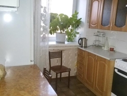 3-комнатная квартира, 54 м², 5/5 этаж