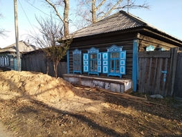 Дом, 46 м², 1 этаж, участок 9 сот.