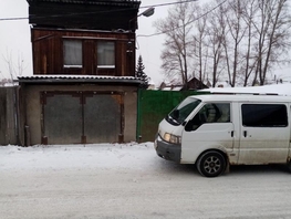 Дом, 24 м², 1 этаж, участок 2 сот.