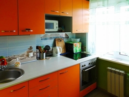 3-комнатная квартира, 61 м², 5/5 этаж