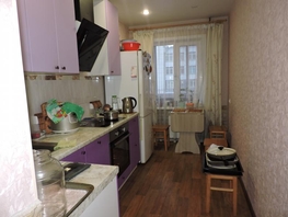 5-комнатная квартира, 101.4 м², 1/9 этаж