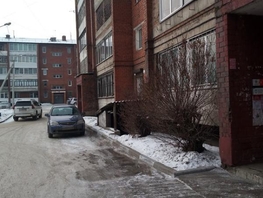 2-комнатная квартира, 56 м², 4/5 этаж