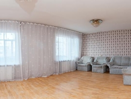 4-комнатная квартира, 104 м², 4/5 этаж