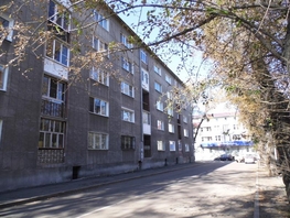 4-комнатная квартира, 112 м², 5/5 этаж