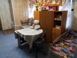 2-комнатная квартира, 46.6 м², 1/2 этаж
